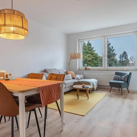 Elegante Mit Balkon * Hannover