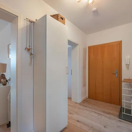 Elegante Mit Balkon * Hannover